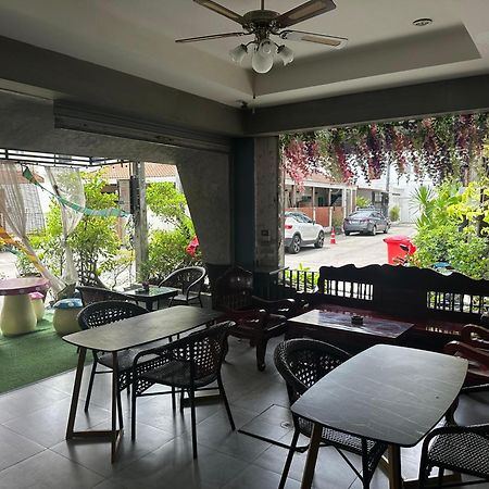 Memory 2 Phuket Exterior foto