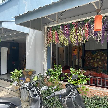 Memory 2 Phuket Exterior foto