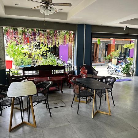 Memory 2 Phuket Exterior foto