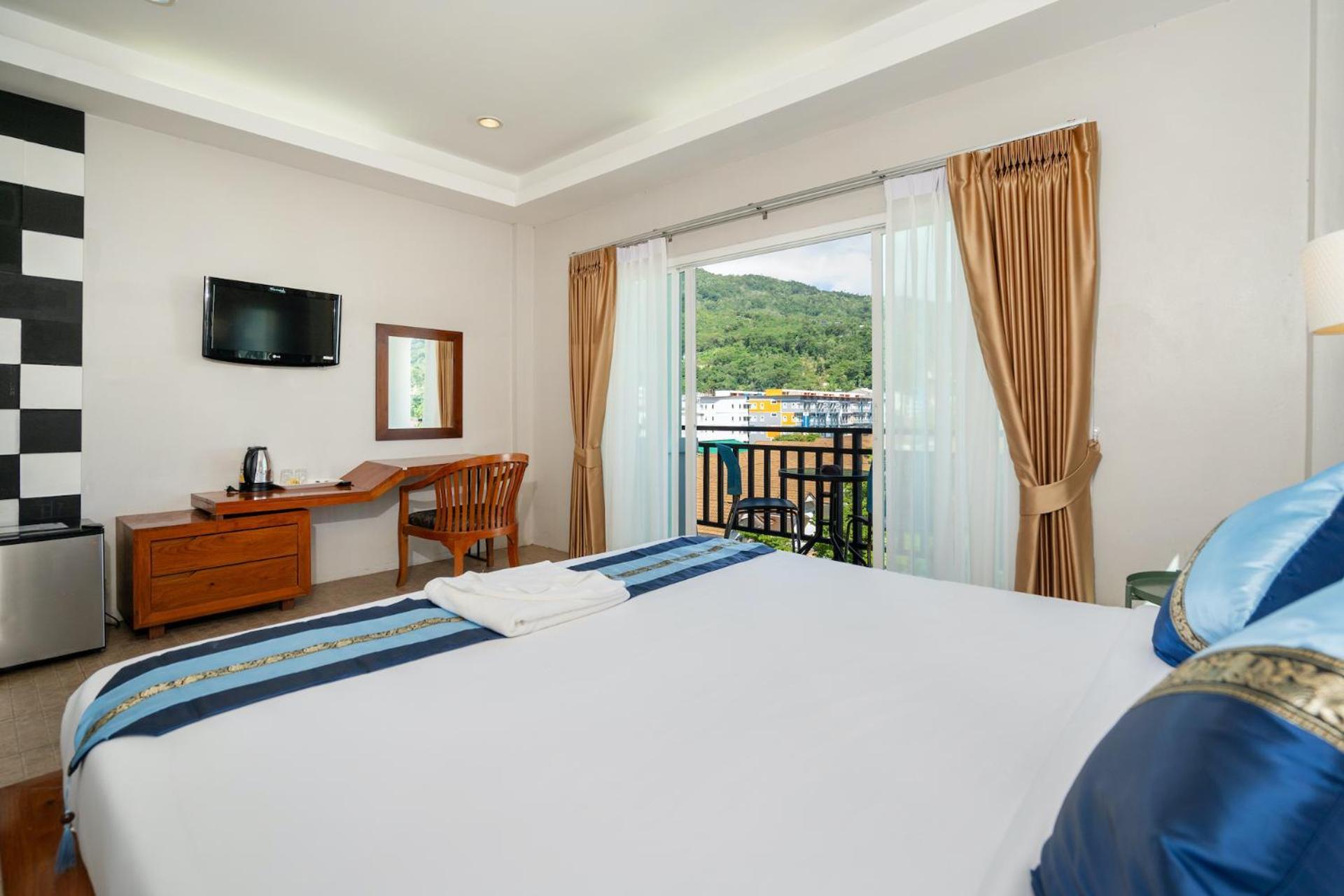 Memory 2 Phuket Exterior foto