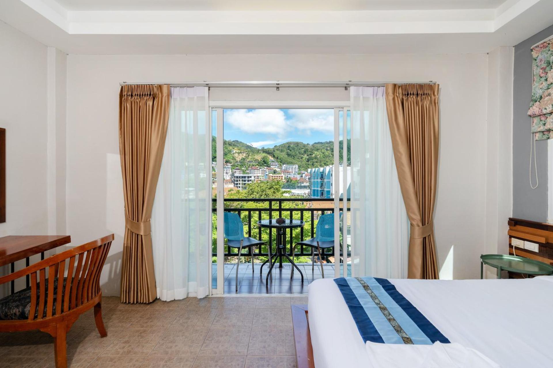 Memory 2 Phuket Exterior foto