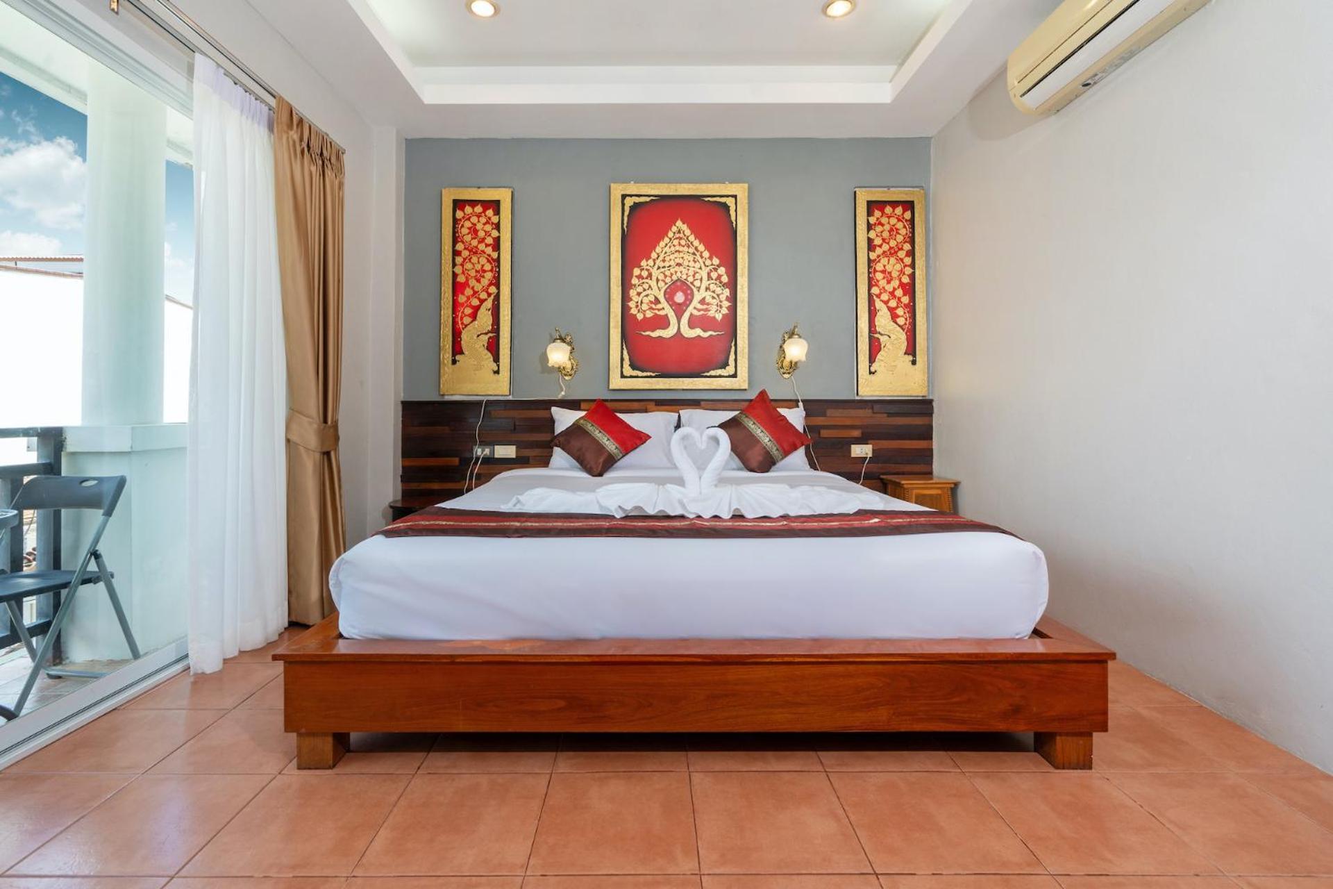 Memory 2 Phuket Exterior foto