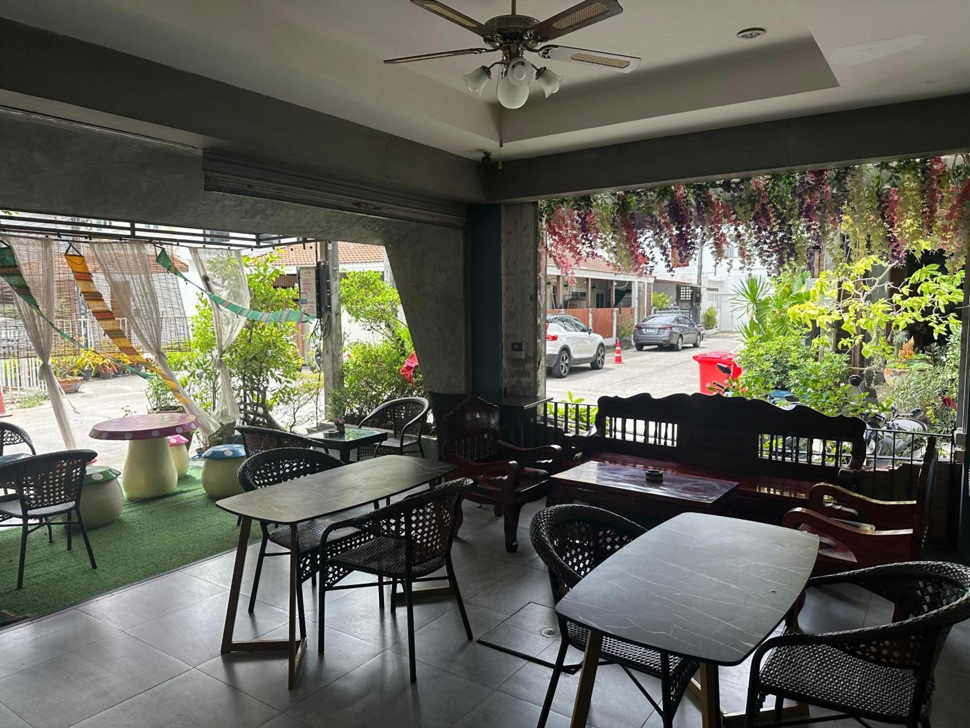 Memory 2 Phuket Exterior foto