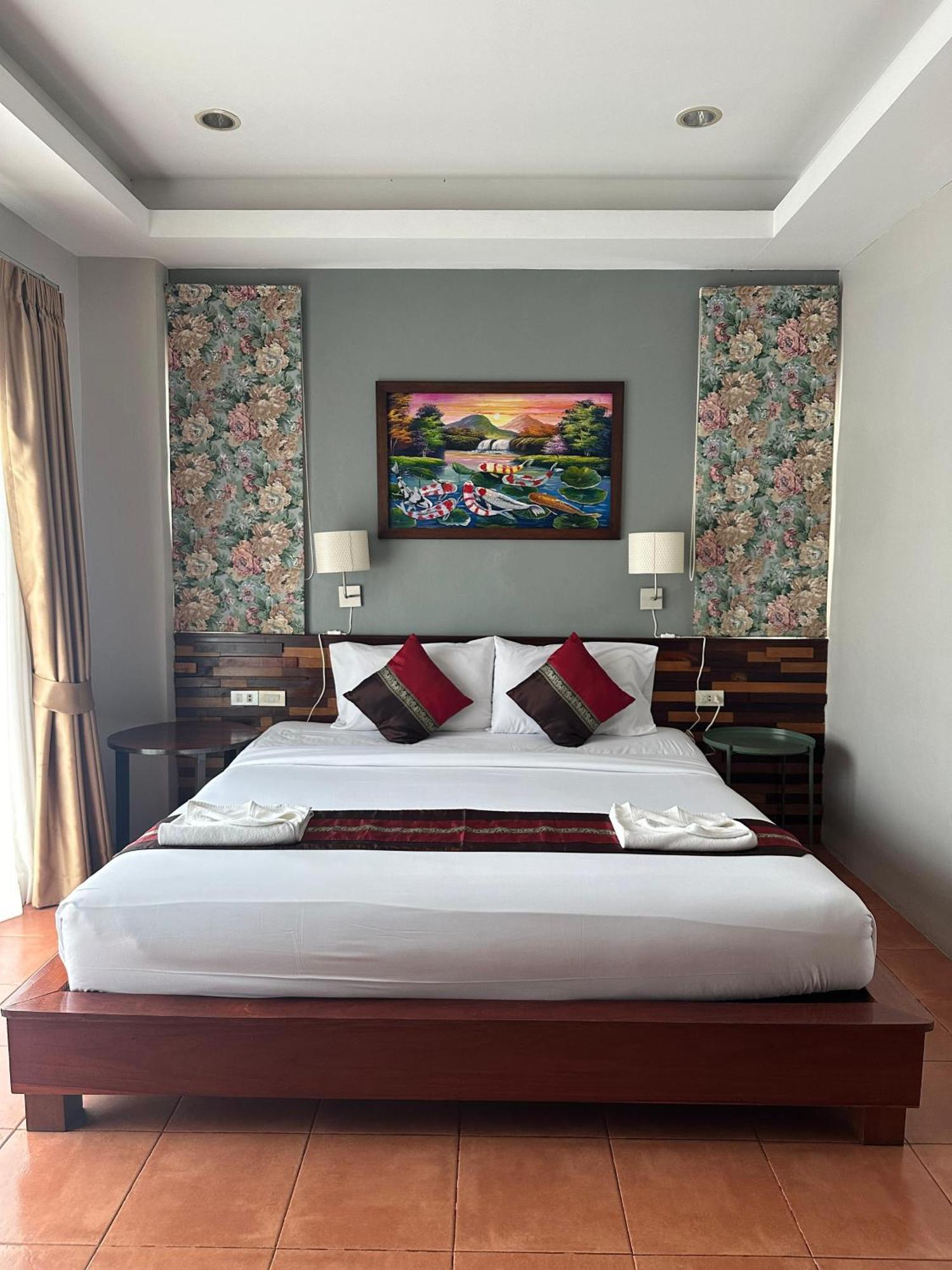Memory 2 Phuket Exterior foto