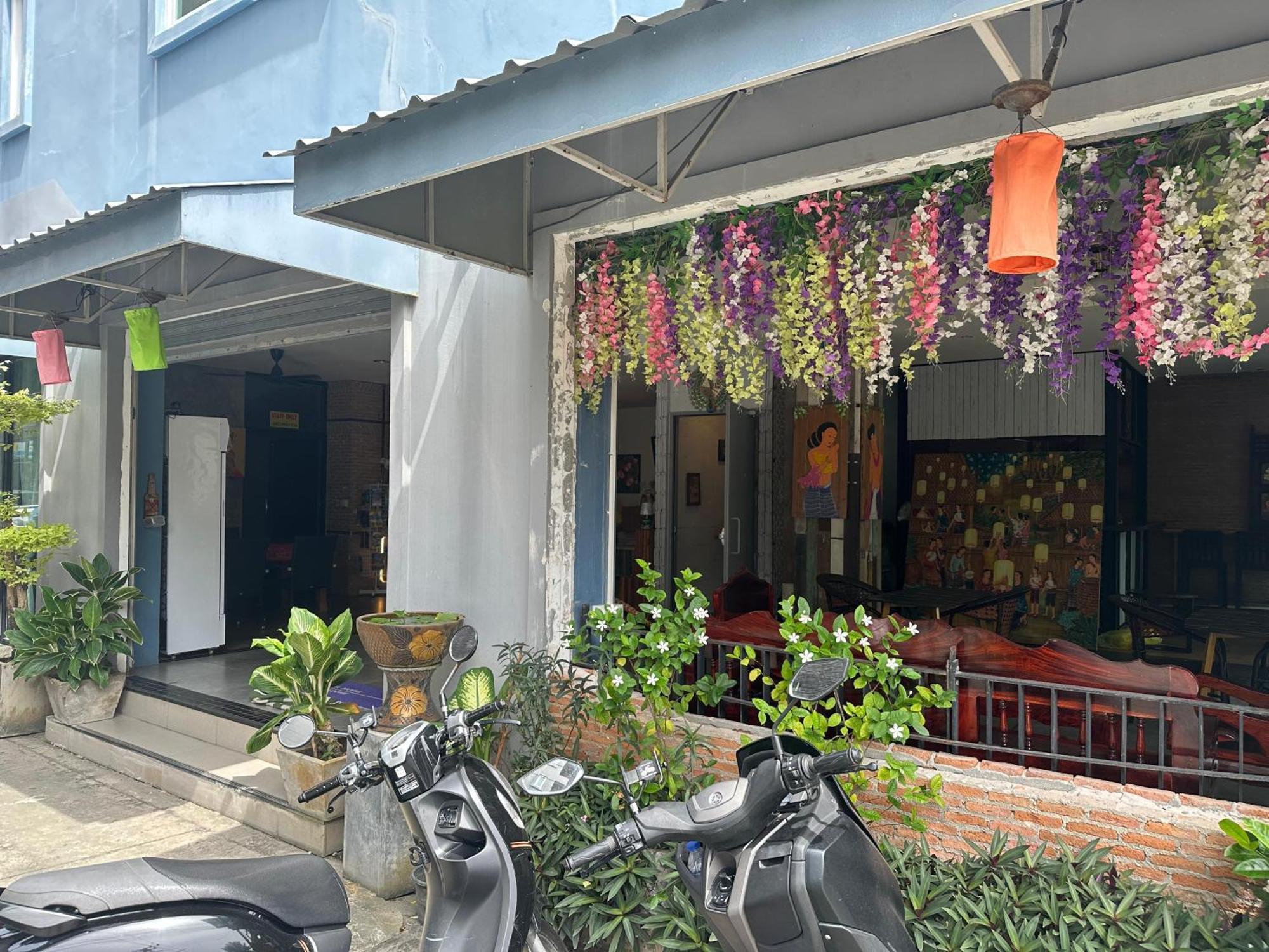 Memory 2 Phuket Exterior foto