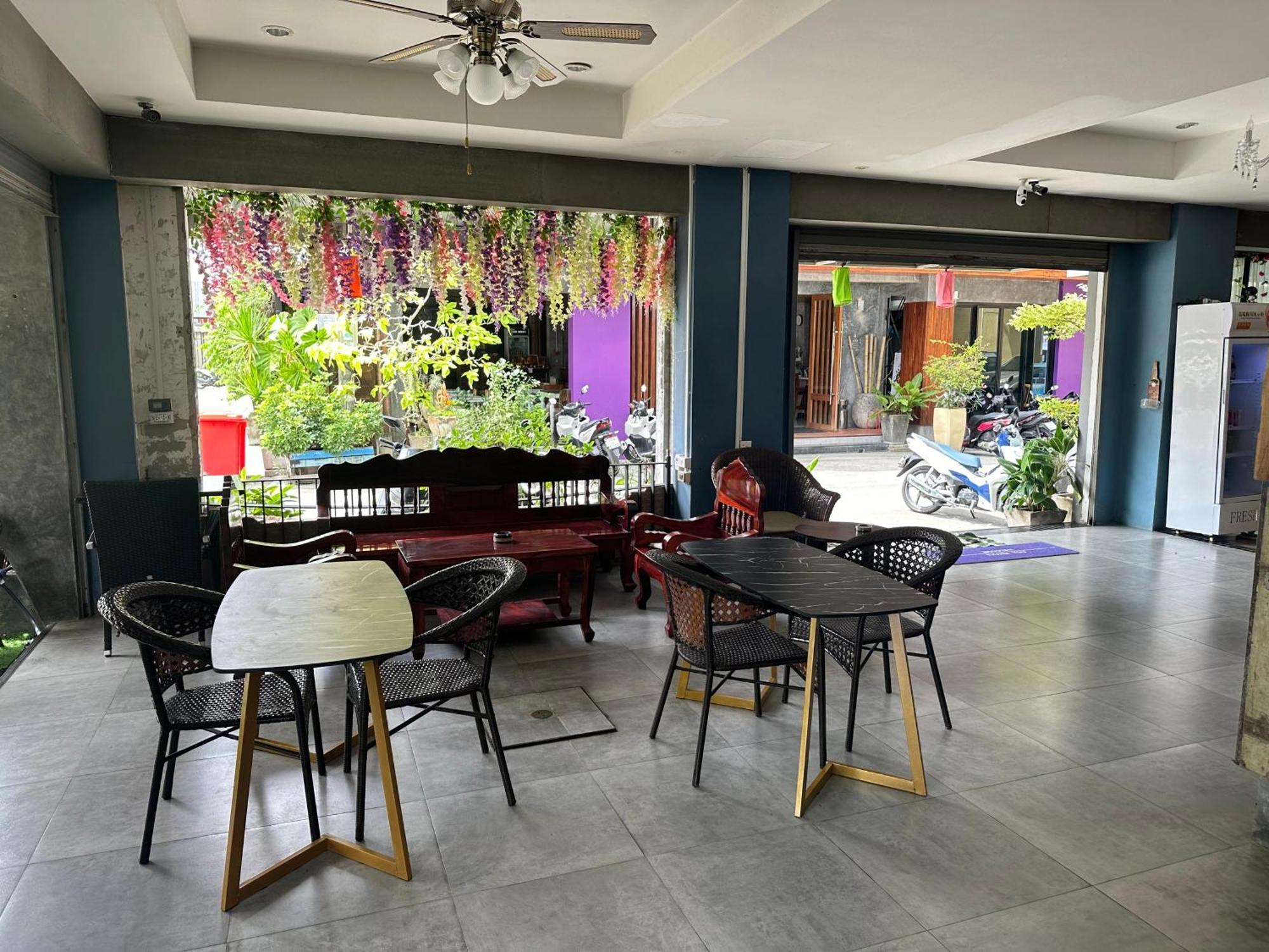 Memory 2 Phuket Exterior foto